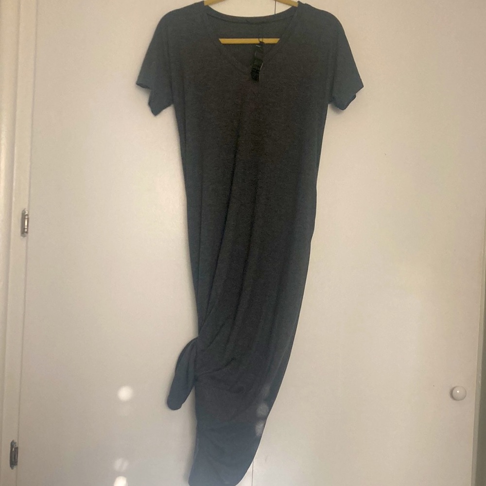 Fall dress - Picture 4 of 5